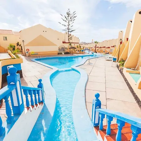 Costa Adeje-mareverde Complex F16