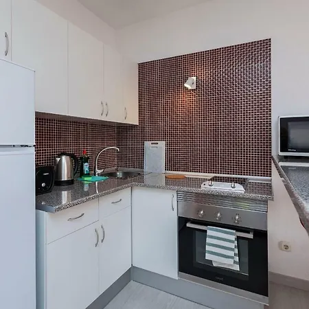 Costa Adeje-mareverde Complex F16