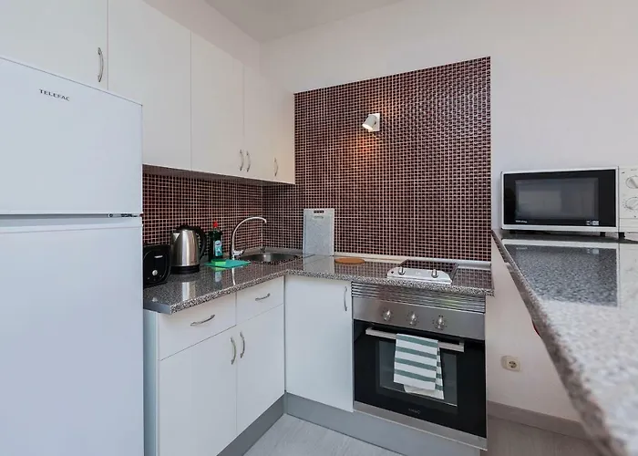 Costa Adeje-mareverde Complex F16