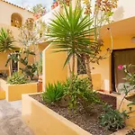Apartman Costa Adeje-mareverde Complex F16 *