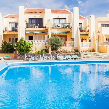 Costa Adeje-mareverde Complex F16