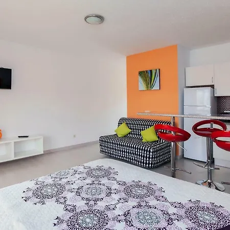 Costa Adeje-mareverde Complex F16 أذيخي