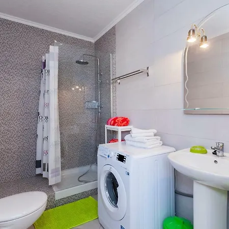 Apartamento Costa Adeje-mareverde Complex F16 *