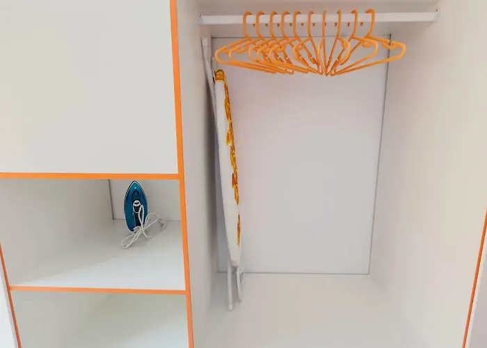 Costa Adeje-mareverde Complex F16